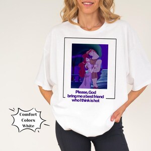 Magical Hercules Couple Unique Vacation Princess Park Shirt