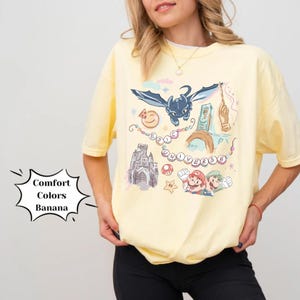 Epic Theme Park Shirt | Unique Epic Vacation Shirt | Theme Park Shirt