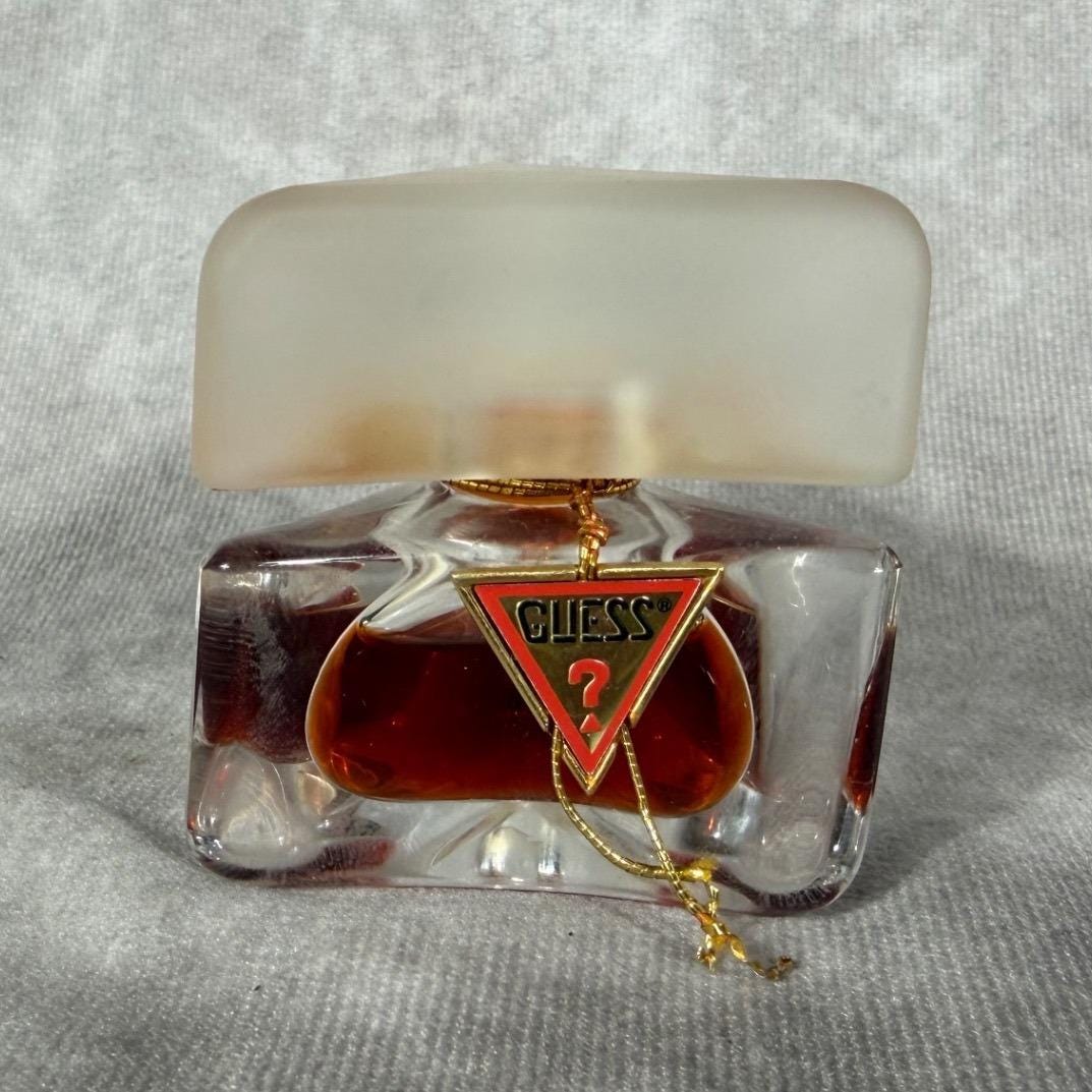Original Guess Perfume - Etsy