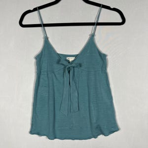 Abercrombie and Fitch Babydoll Top - Etsy