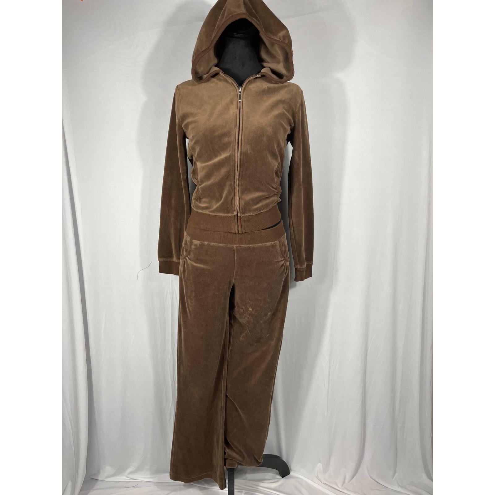 90s Velour Tracksuit - Etsy Canada