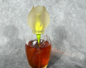 Vtg Chloe Narcisse Eau de Toilette Spray 1.7oz 50ml EDT Discontinued 90s Perfume