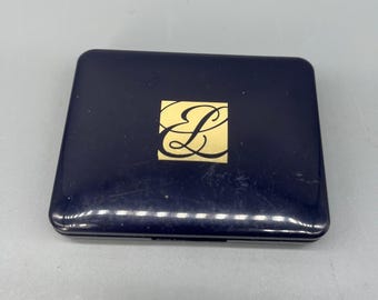 Estee Lauder Pure Color Eyeshadow Duo 60 Tea Biscuit 07 Smokey Makeup K69 HTF