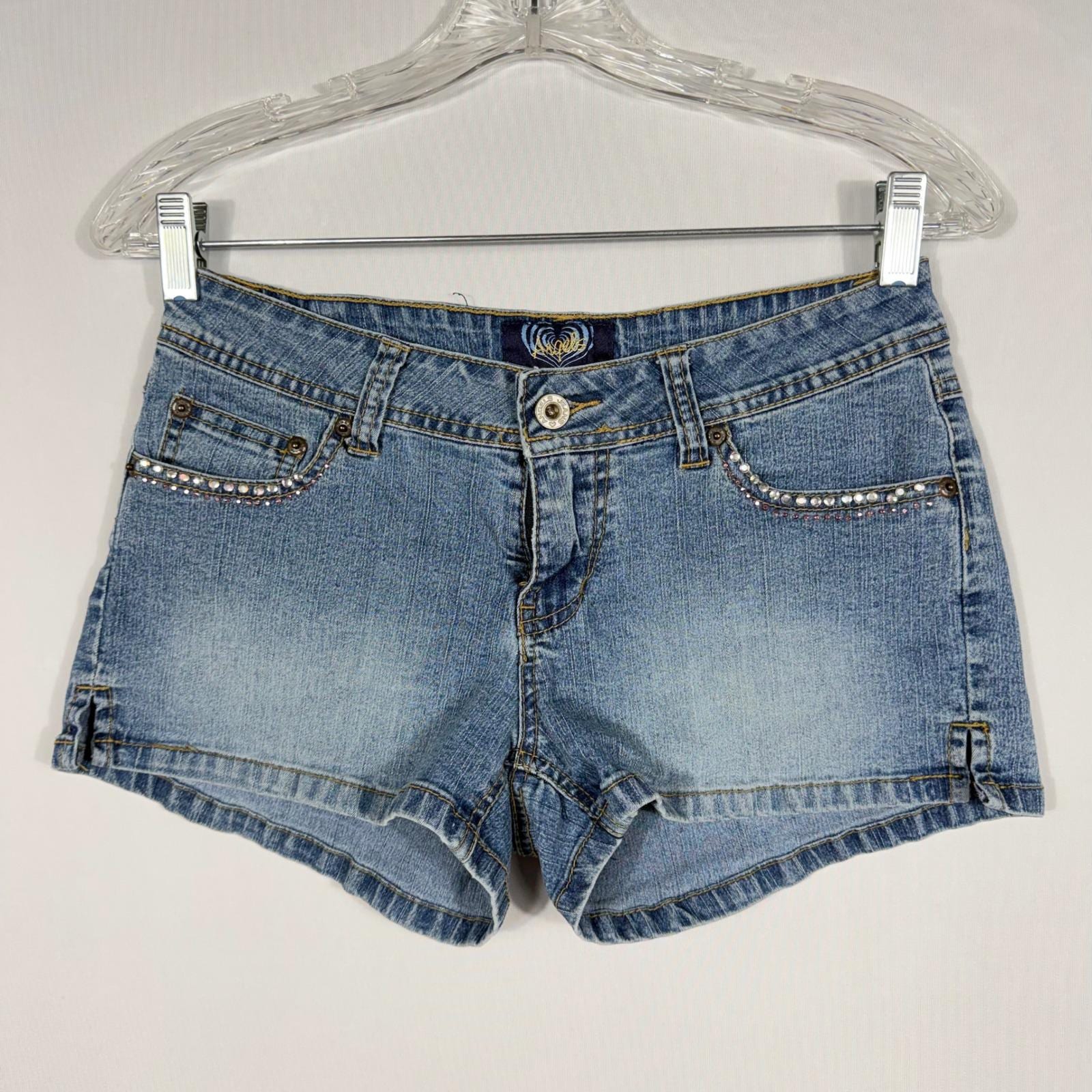 Mcbling Shorts - Etsy
