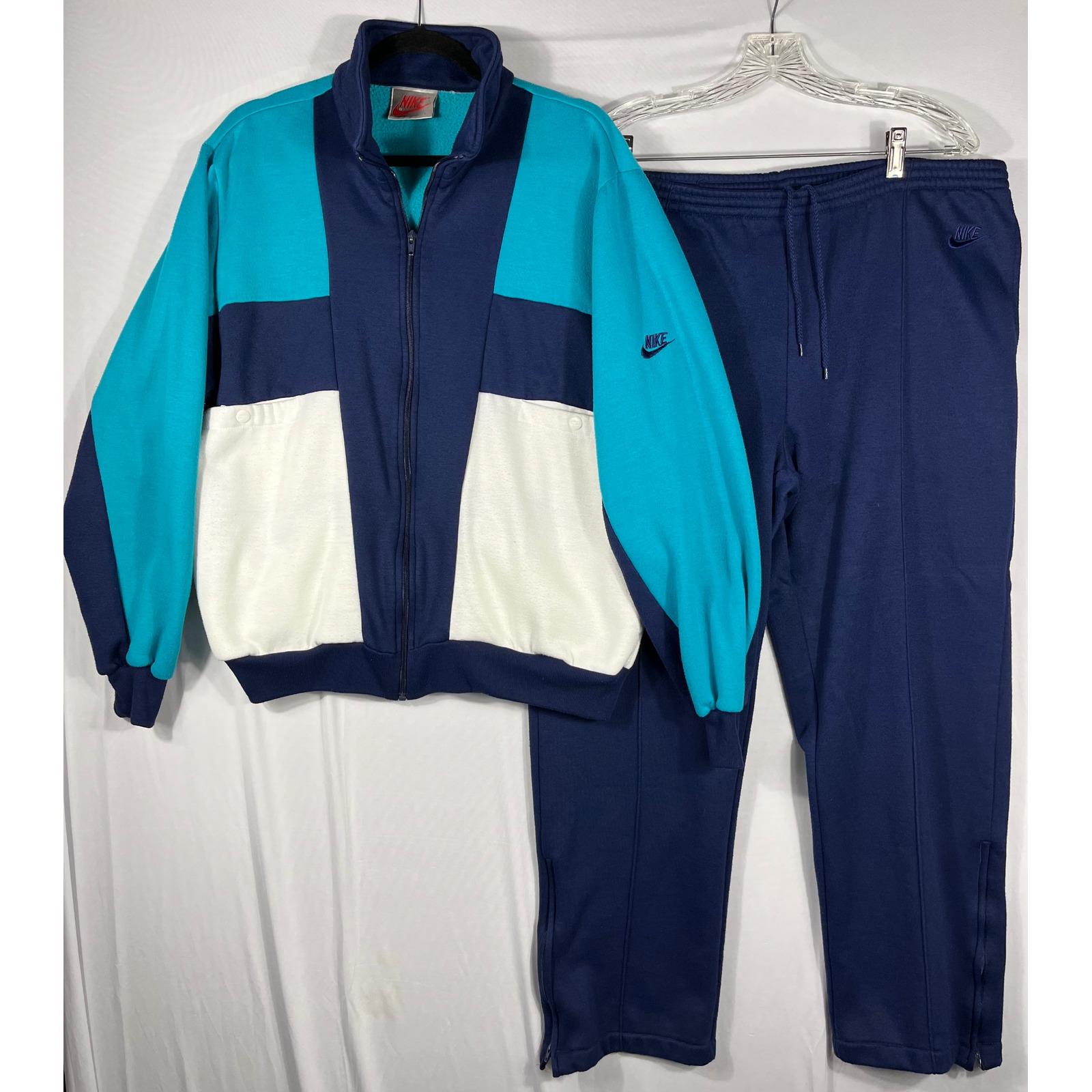 Nike tracksuit vintage 90's - Etsy 日本