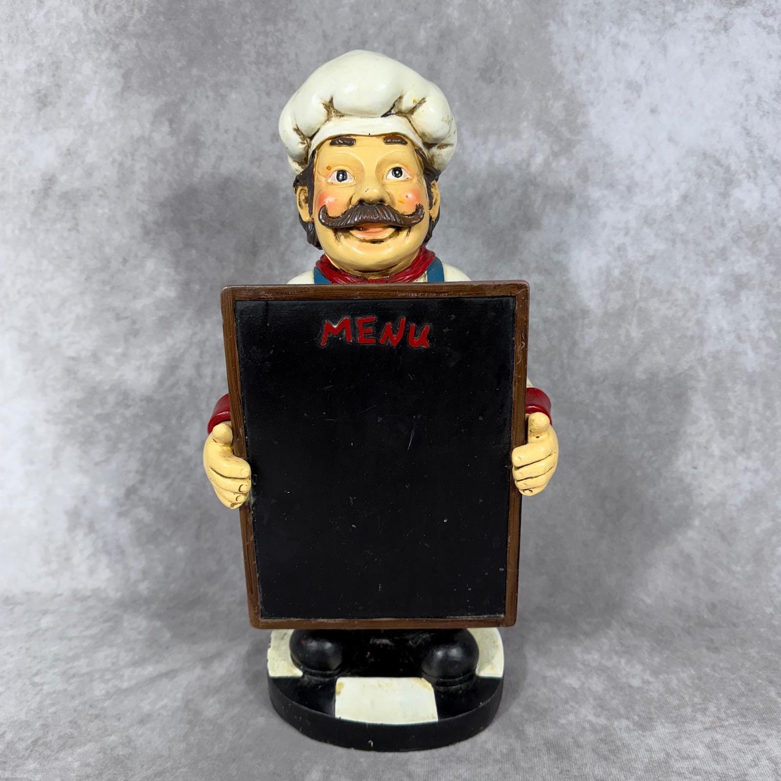 Chef Menu Board - Etsy