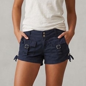 Y2k Vintage Shorts - Etsy - Page 2