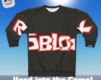 Old Guest Shirt Cosplay Roblox Unisex Sweatshirt