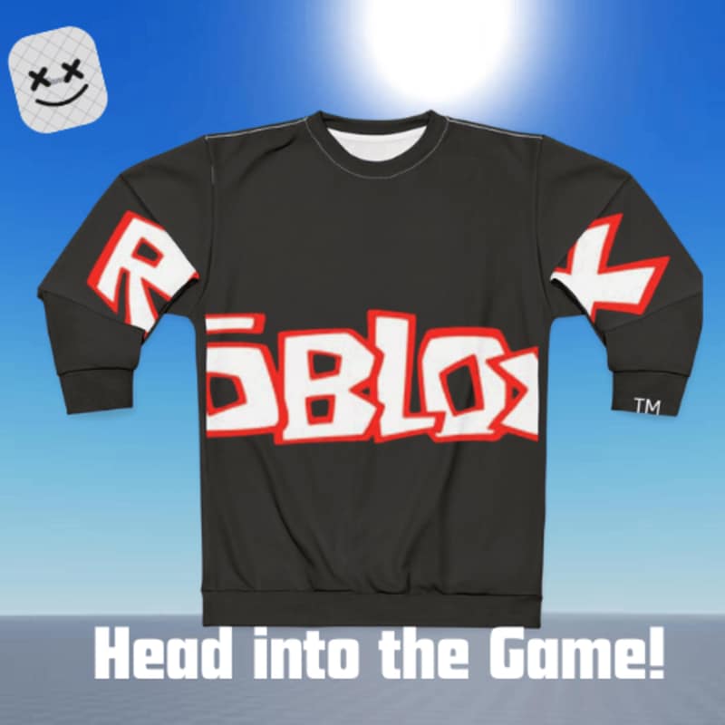 Roblox Forsaken Cosplay - Etsy