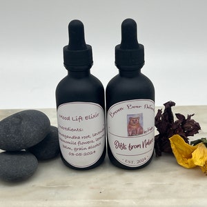 Mood Lift Elixir
