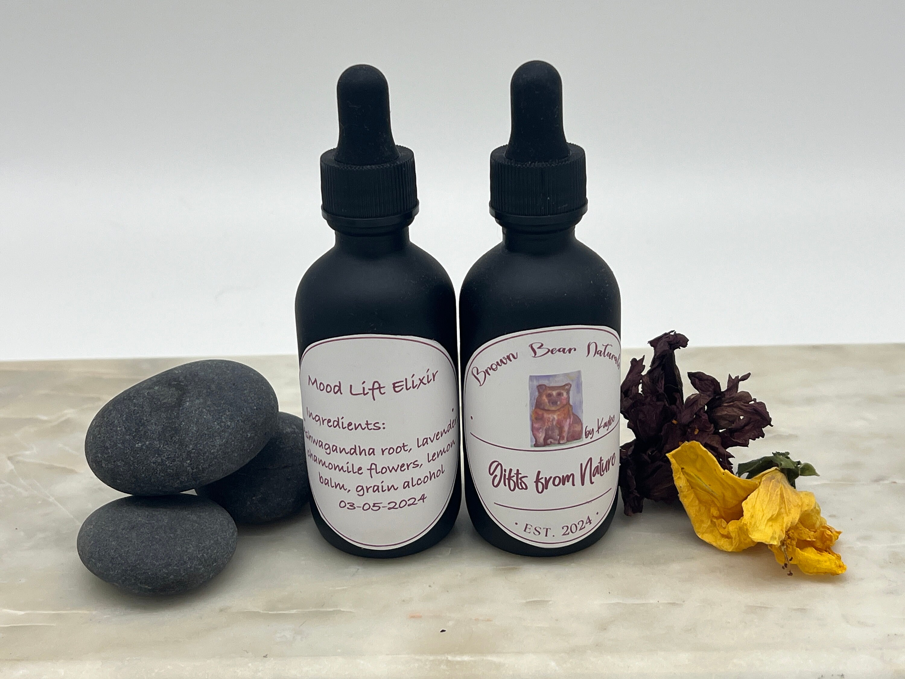 Mood Lift Elixir
