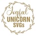 JoyfulUnicornSVGs store logo