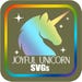 JoyfulUnicornSVGs store logo