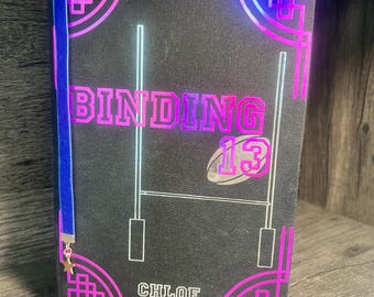 Binding 13 Rebind