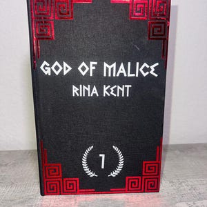 God of Malice Rebind
