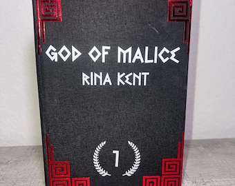 God of Malice Rebind