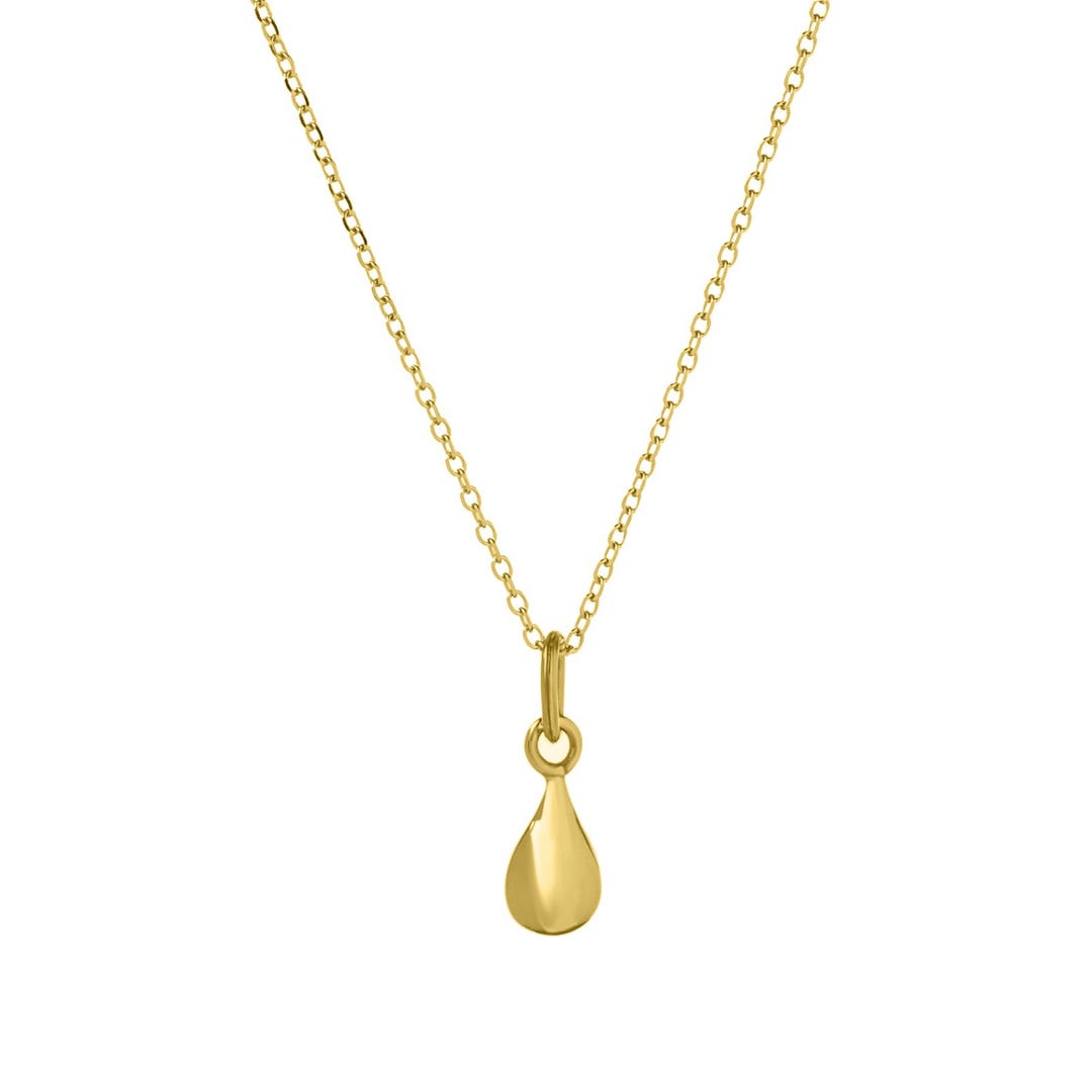 ＊韓国＊［nari objet］Sphere drop necklace il_1080xN.6365281161_89qs.jpg