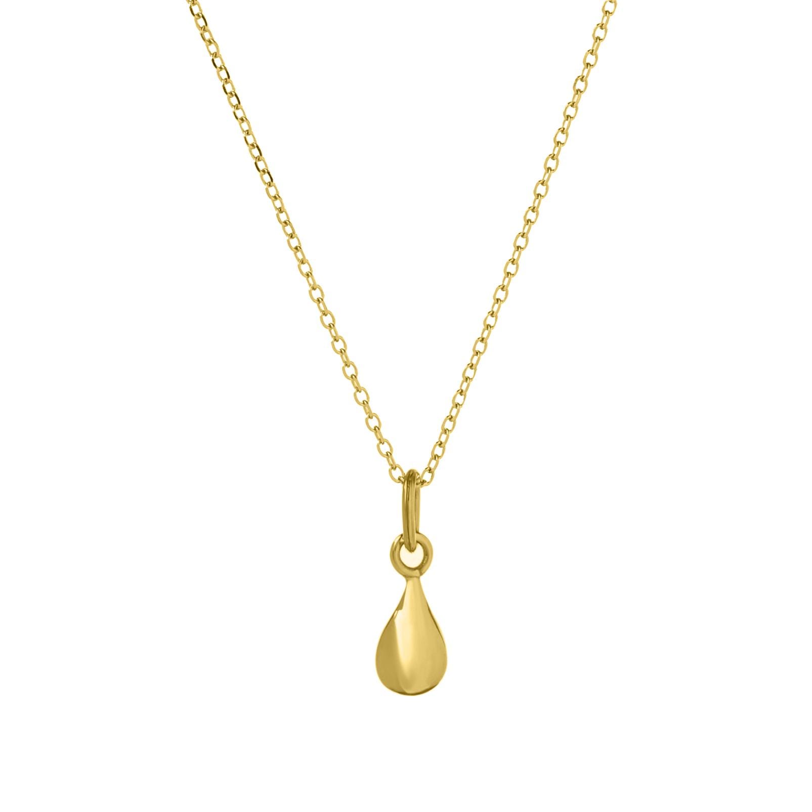 ★Hei★ sv925 raindrop pendant necklace HE24FANSG575XXFR il_1080xN.6155896589_3brx.jpg