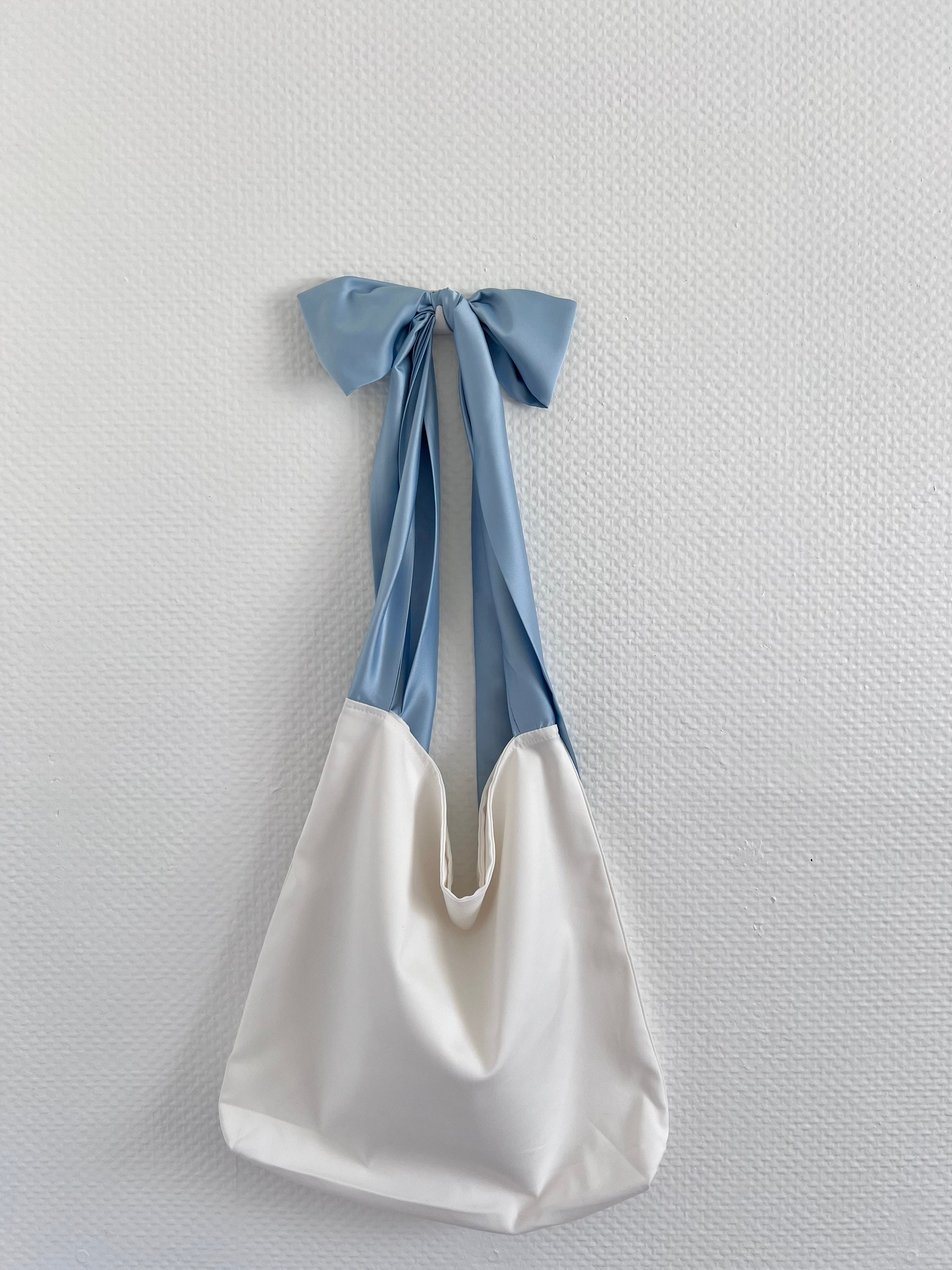 Easy Bow Bag PDF Sewing Pattern for Beginners - Tutorial Included - - Etsy