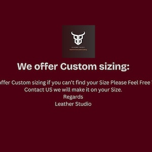 Handmade Brown Slim Fit Leather Pants for Men Real Leather Trousers, Custom Tailored Dress or Casual Bottoms image 3