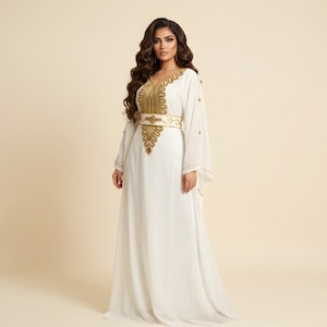 green emerald velvet dress Buy Eid Dresses 2020 for Women in Stylish Design Online – Nameera by Farooq main image 1