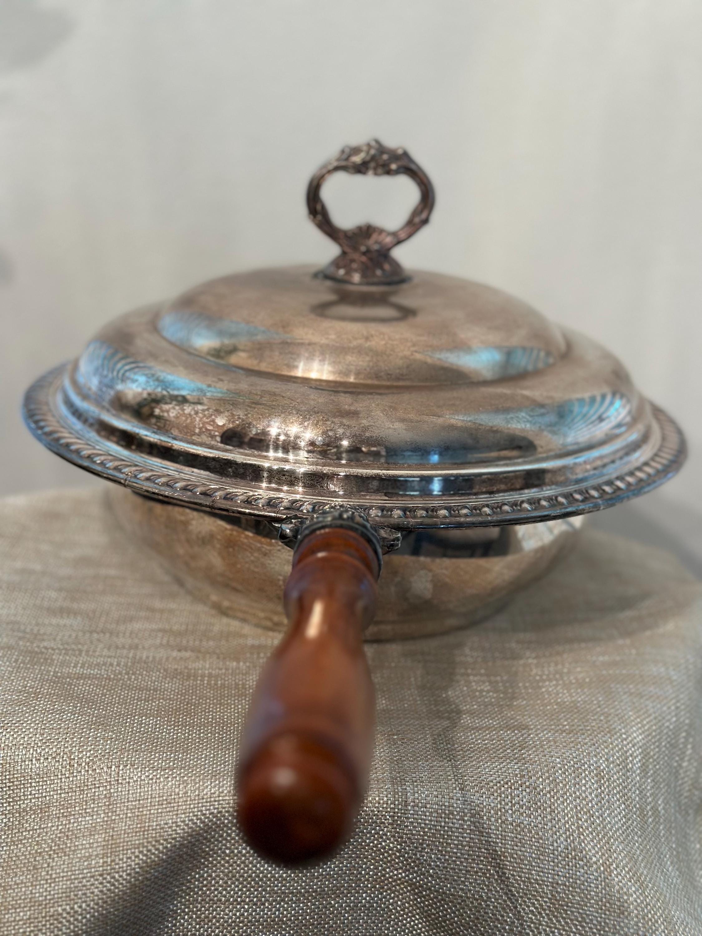 Sheridan Silver - Etsy