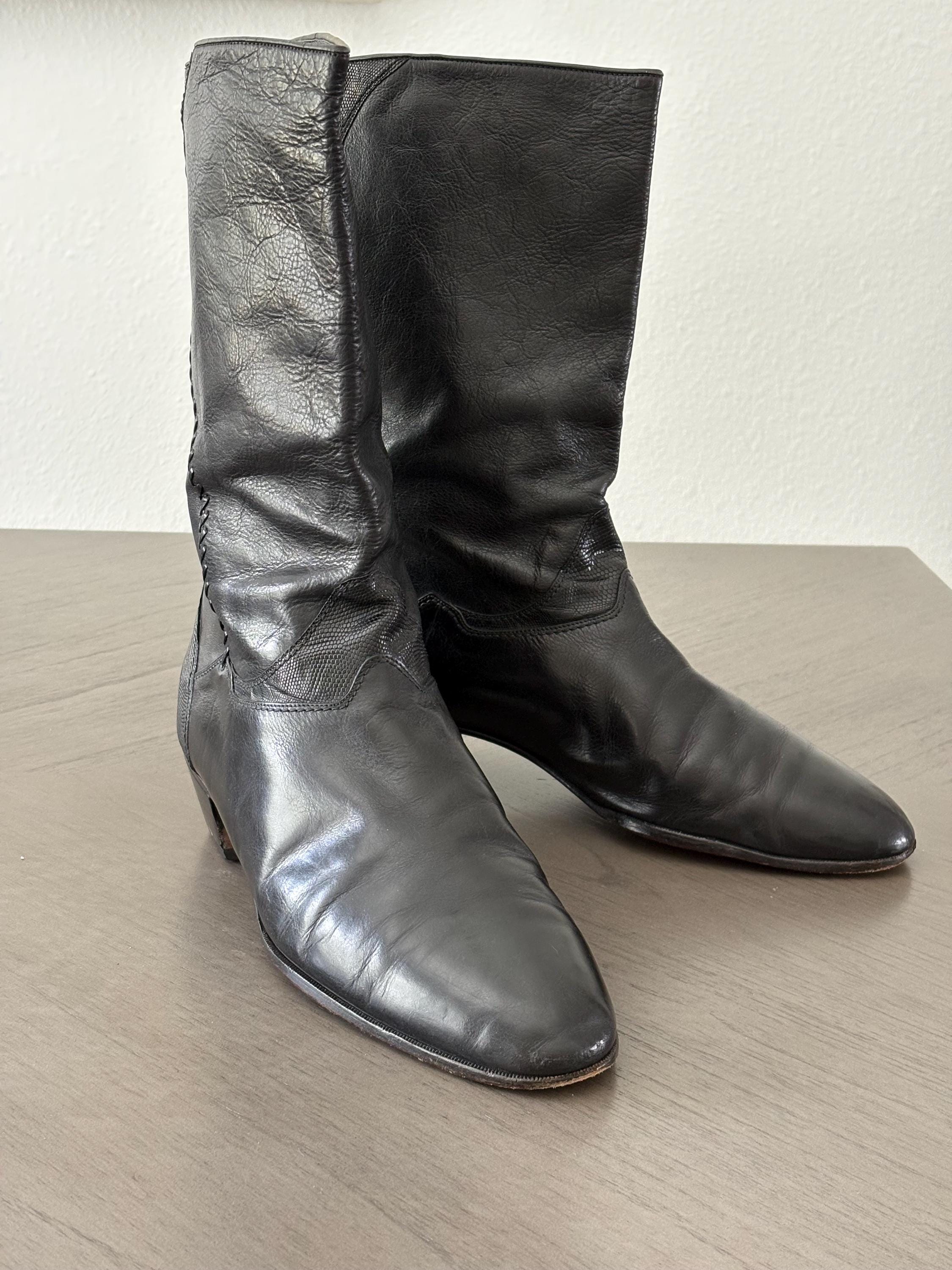 Vintage Bally Shoes - Etsy