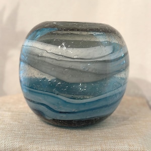 Transjo Art Glass - Etsy