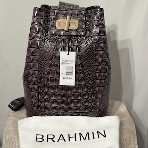 Brahmin sling bag online