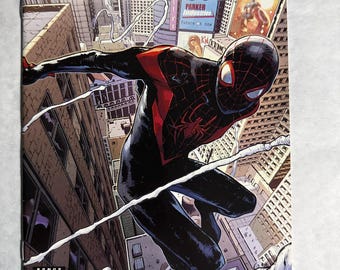 Spider-Man Comic Book: Key Issues, Rare Variants, Modern Age Collectibles