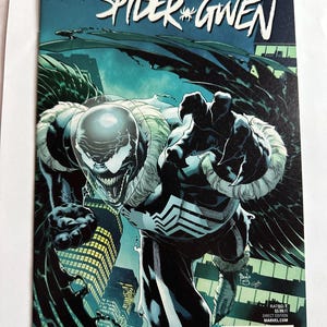Bande dessinée Spider-Man : problèmes clés, variantes rares, objets de collection de l&#39;ère moderne