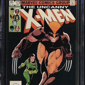 Cómics calificados por CGC/CBCS: Capitán América, Los Simpson, Spider-Man