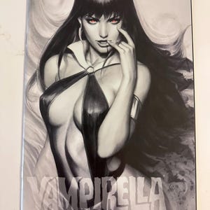 Dynamite Comics: Bettie Page, Red Sonja, Gra o tron i wiele innych!