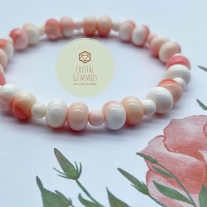Authentic Queen Conch Shell Bracelets