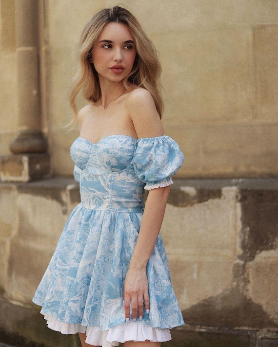 Tassel Hem Dress Fairy Outfit For Women,2023 Womens Two-Piece Lace