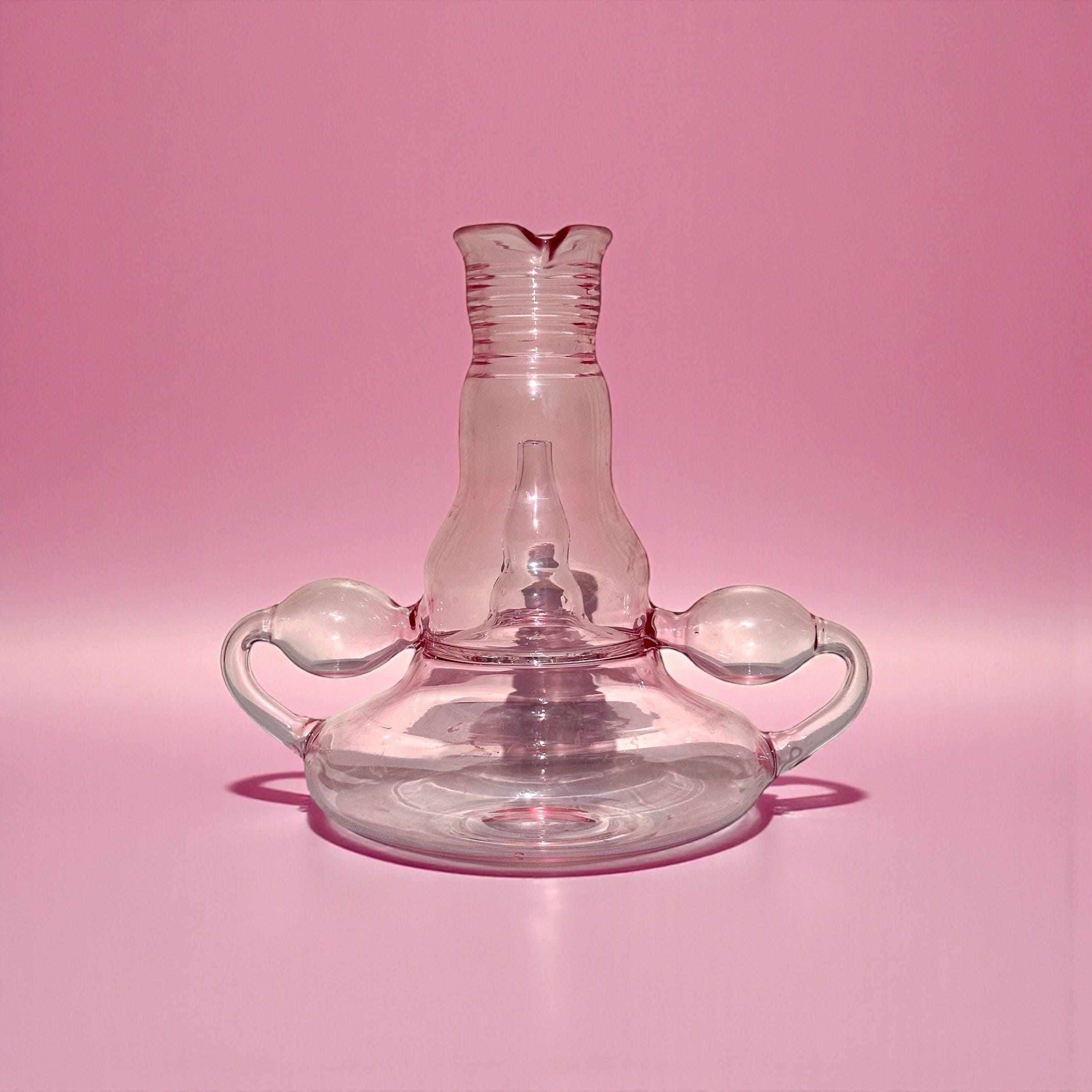 Shecanter- Uterus Shaped Wine Decanter - Etsy