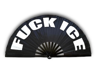 A la mierda el ventilador de Ice Clack