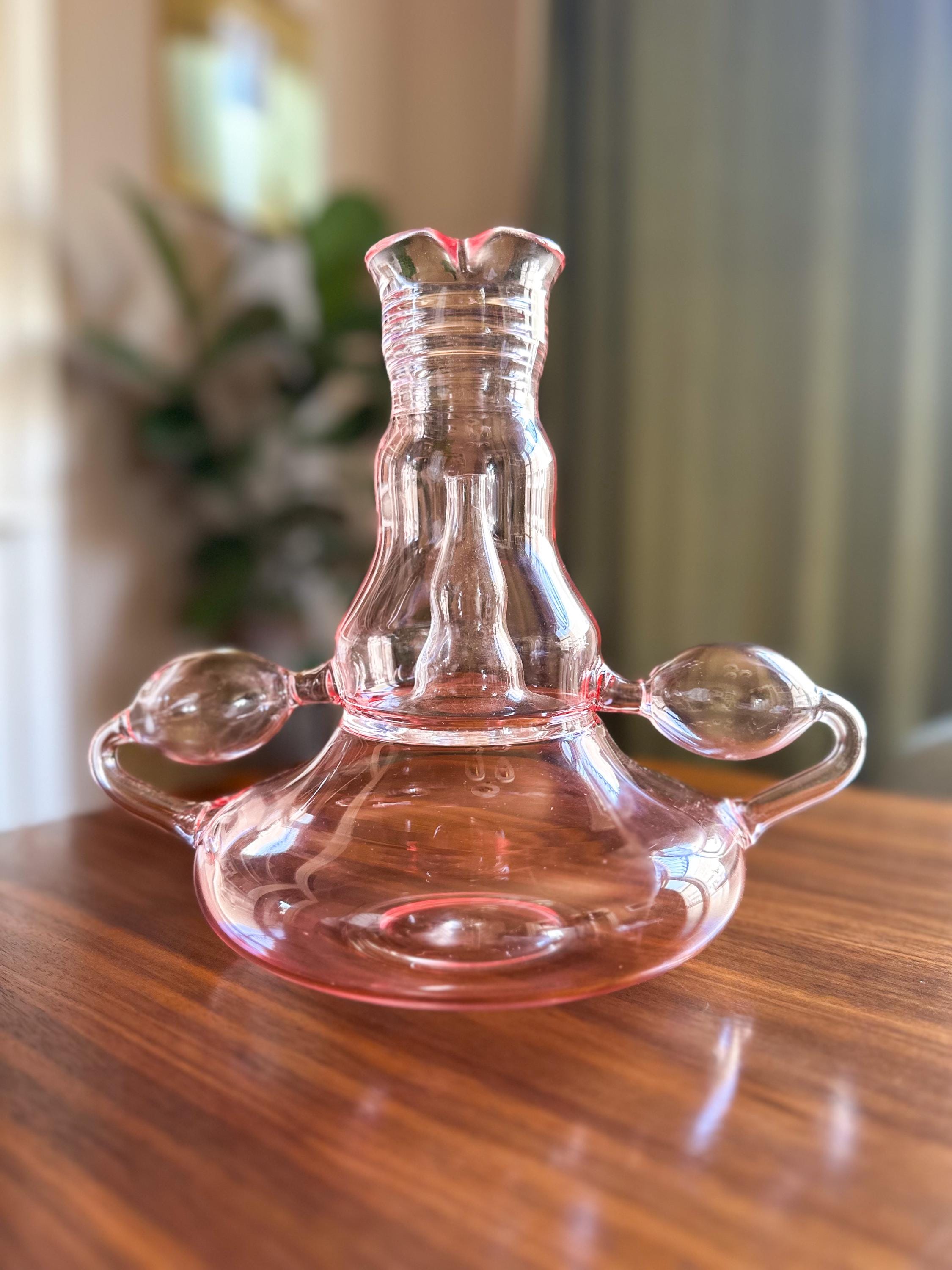 Shecanter- Uterus Shaped Wine Decanter - Etsy Norway