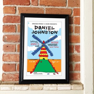 Daniel johnston - Etsy 日本