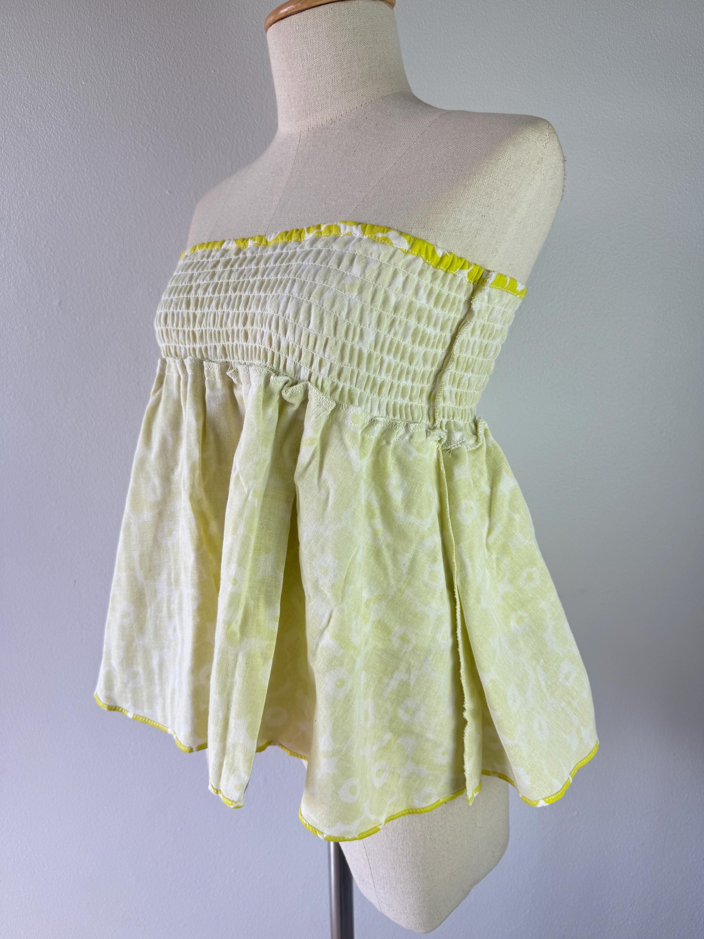 Kerry Shirt & Skirt Set