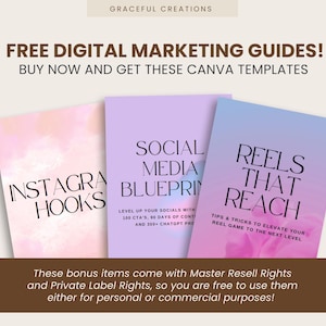 client ebook, holistic mindfulness, business plan, health coach, wellness coach, branding kit, life coach, instagram templates, social media posts, business marketing, canva template, health and wellness, self-care wellbeing, instagram reels, faceless reels, faceless videos, social media marketing