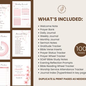 plr bible study, plr prayer journal, bible study guide, guided faith journal, plr digital products, plr digital planner, bible study journal, low content book, christian journal, christian journal, plr, womens journal, faith journal templates