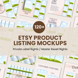 private label rights, master resell rights, passive income, plr digital products, done for you, etsy listing mockups, etsy mockup template, product mockup, canva digital mockup, digital downloads, digital marketing, etsy shop template, etsy store template