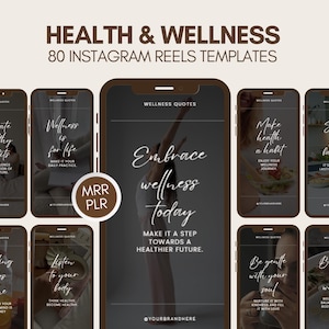 client ebook, holistic mindfulness, business plan, health coach, wellness coach, branding kit, life coach, instagram templates, social media posts, business marketing, canva template, health and wellness, self-care wellbeing, instagram reels, faceless reels, faceless videos, social media marketing