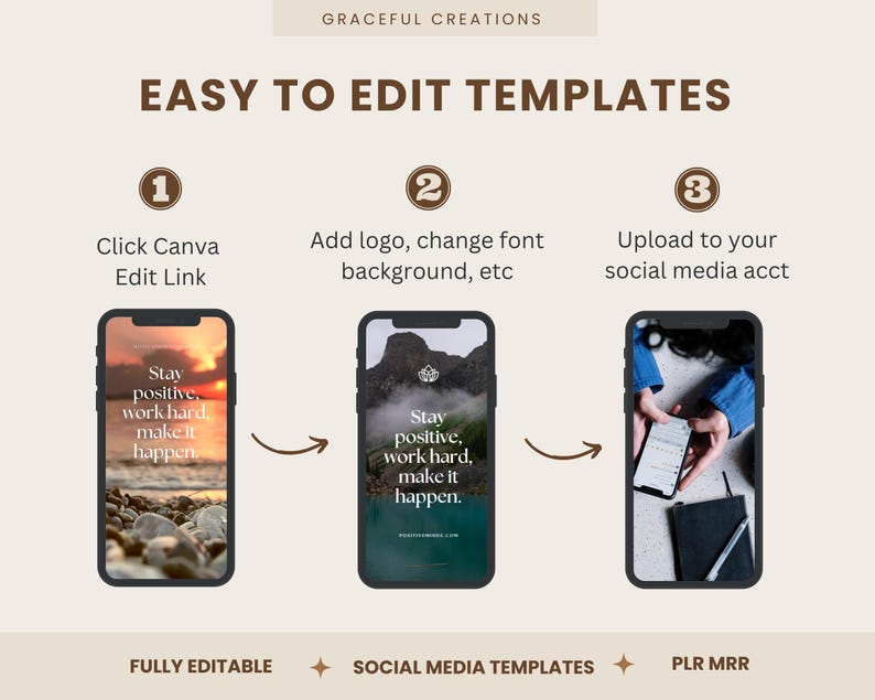 instagram templates,inspirational quotes,minimalist reels,social media,social media agency,social media coach,social media manager,social media posts,tiktok videos,motivational quotes, dfy reels, instagram reels templates, canva templates, faceless videos, faceless reels bundle