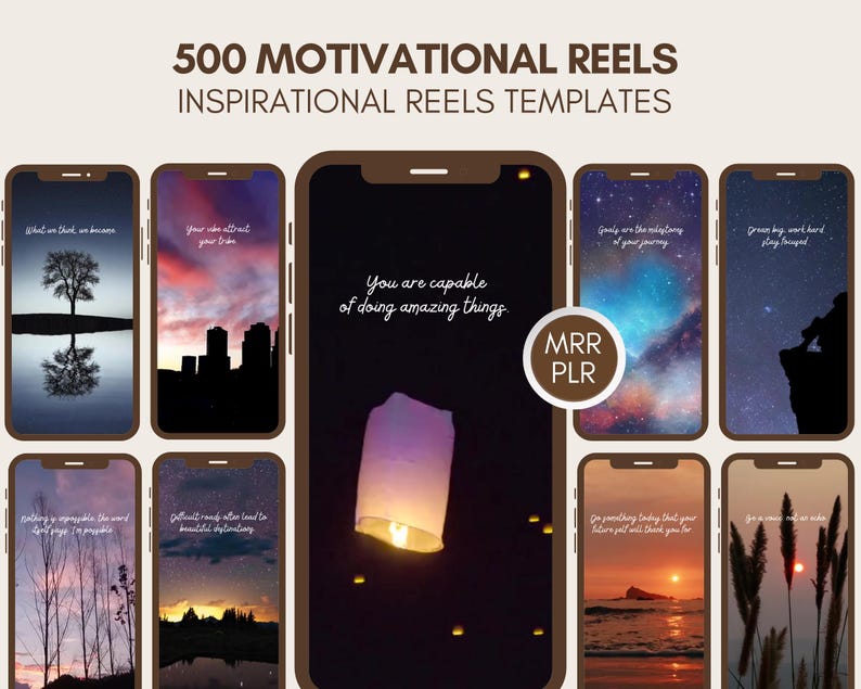 instagram templates,inspirational quotes,minimalist reels,social media,social media agency,social media coach,social media manager,social media posts,tiktok videos,motivational quotes, dfy reels, instagram reels templates, canva templates, faceless videos, faceless reels bundle