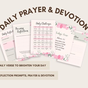 plr bible study, plr prayer journal, bible study guide, guided faith journal, plr canva planner, plr digital products, plr digital planner, bible study journal, low content book, christian journal, christian plan