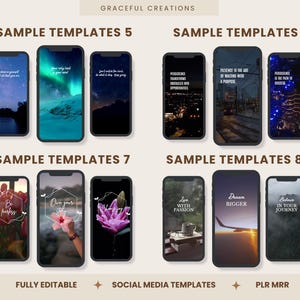 instagram templates,inspirational quotes,minimalist reels,social media,social media agency,social media coach,social media manager,social media posts,tiktok videos,motivational quotes, dfy reels, instagram reels templates, canva templates, faceless videos, faceless reels bundle