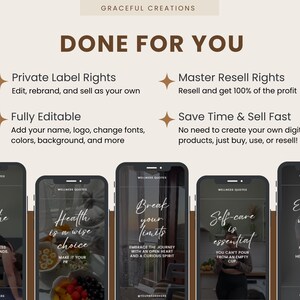 client ebook, holistic mindfulness, business plan, health coach, wellness coach, branding kit, life coach, instagram templates, social media posts, business marketing, canva template, health and wellness, self-care wellbeing