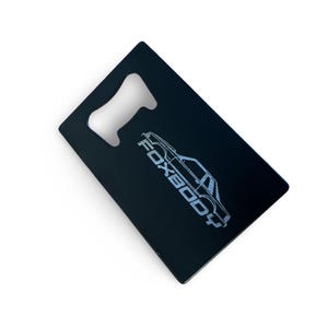 Foxbody-creditcardflesopener